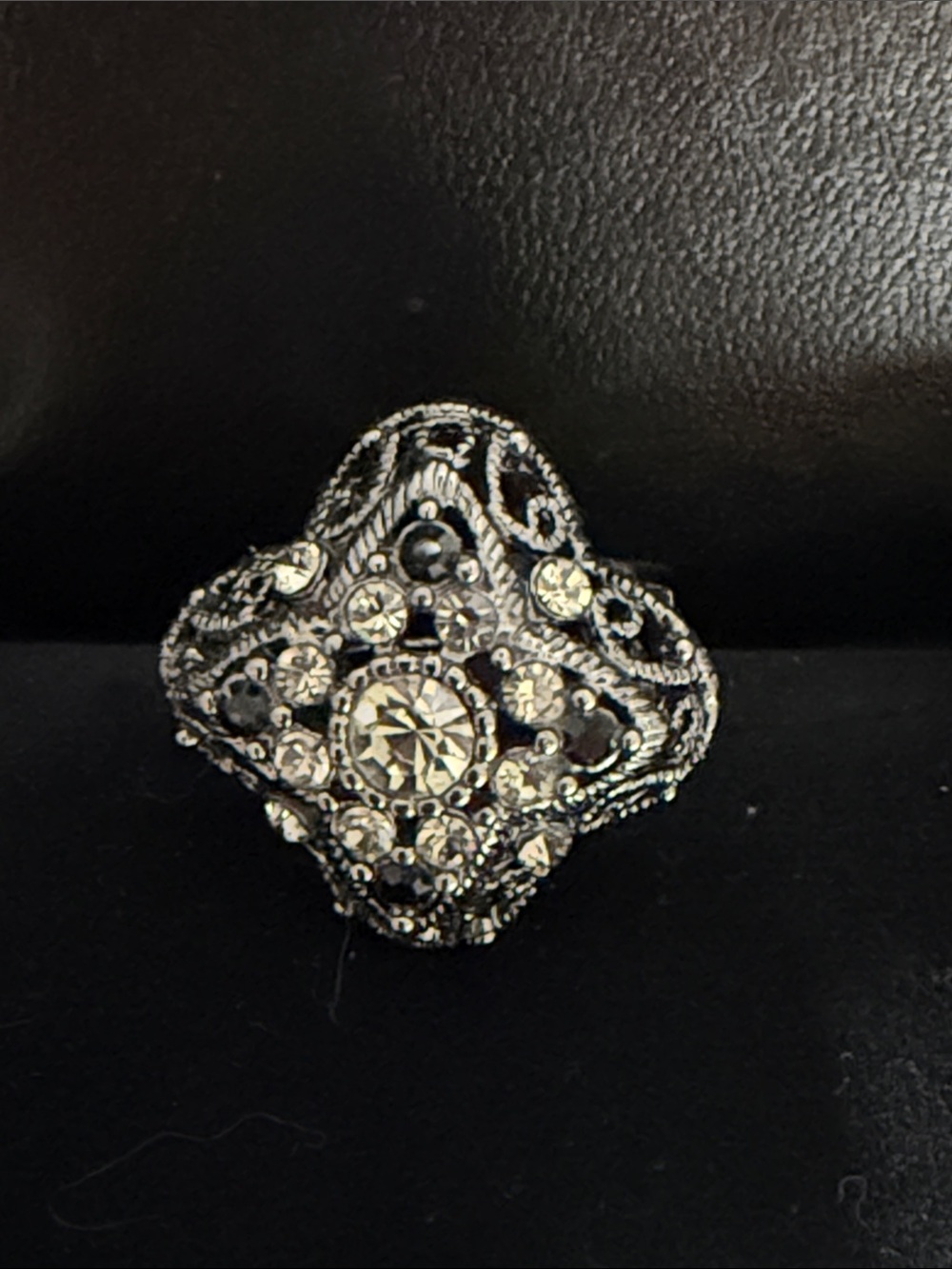 Premier Design Rings - Picture 5 of 6